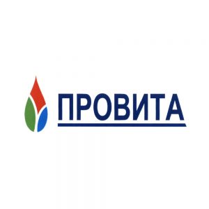логотип ООО «Провита»