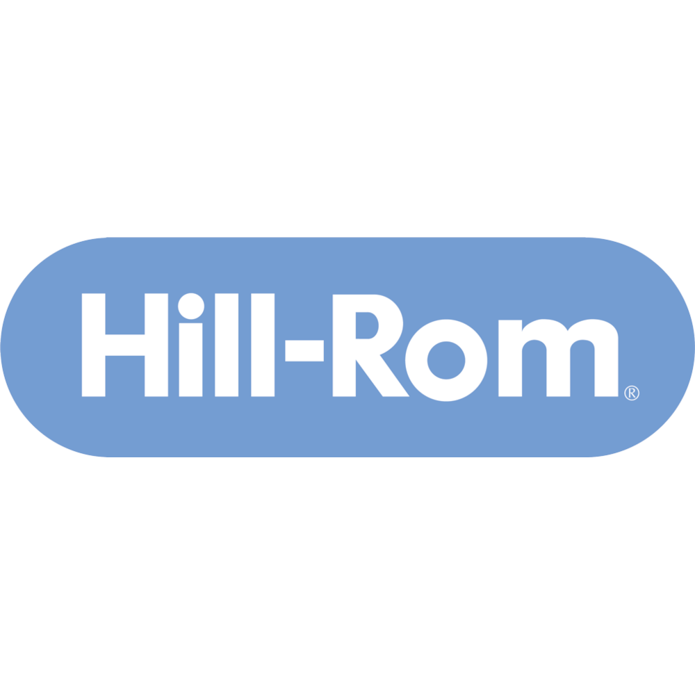 Логотип HILL-ROM
