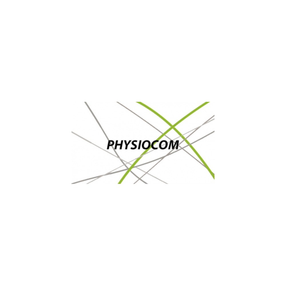 Логотип Physiocom