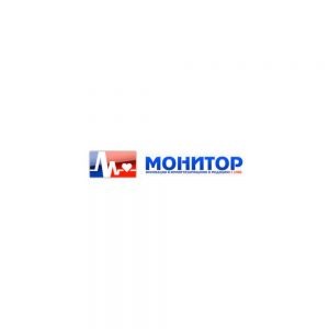 логотип НПП «МОНИТОР»