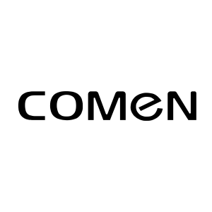 логотип Comen Medical Instruments
