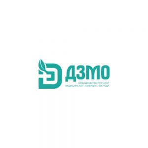 логотип АО ДЗМО