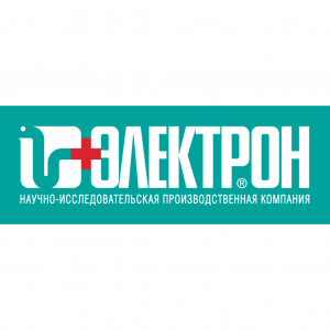 логотип НИПК Электрон