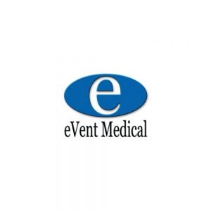 логотип eVent Medical Ltd.