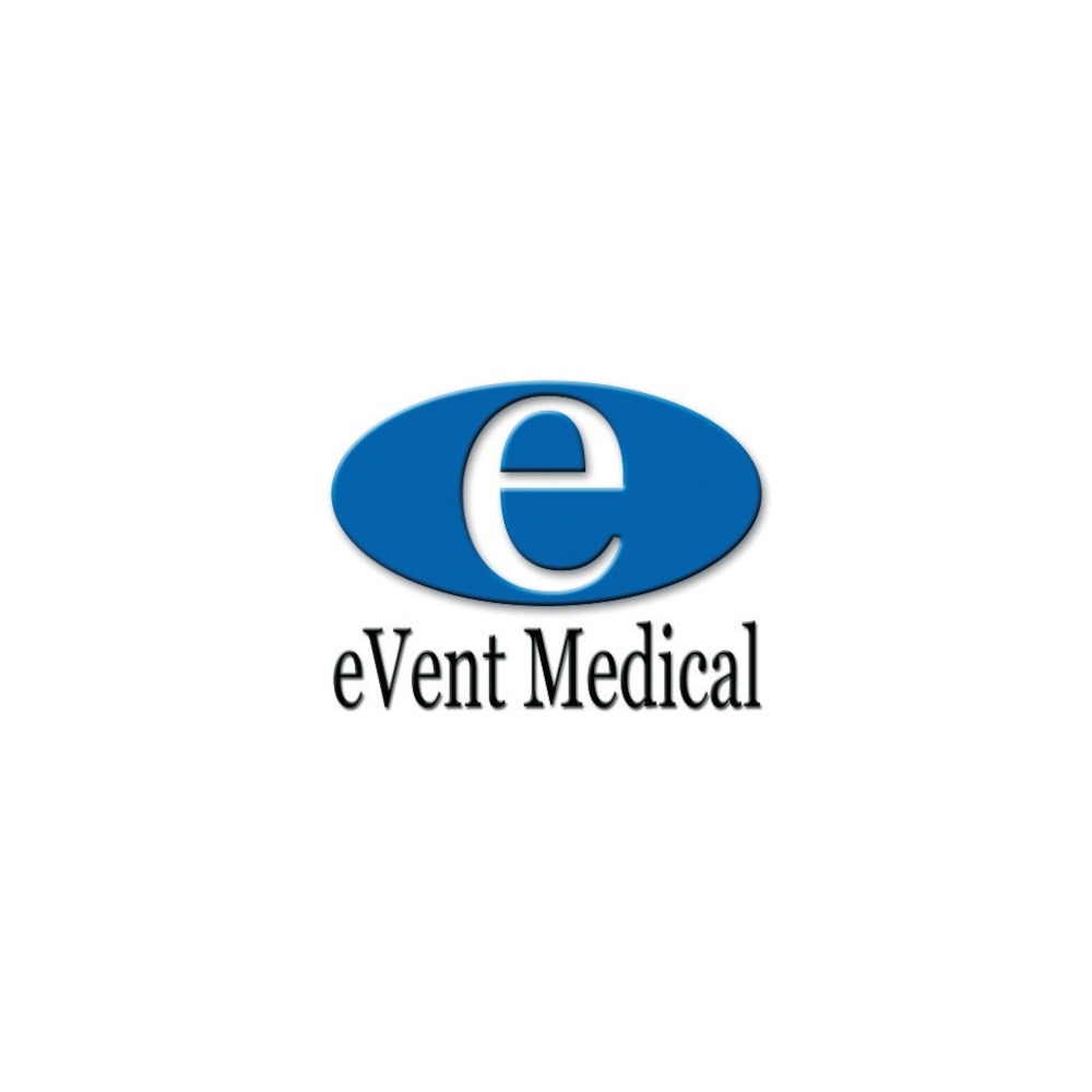 Логотип eVent Medical Ltd.