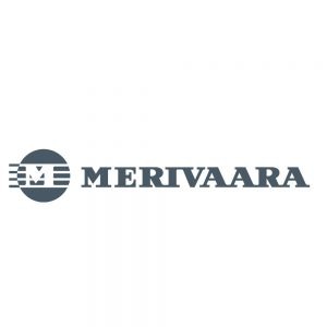 логотип Merivaara
