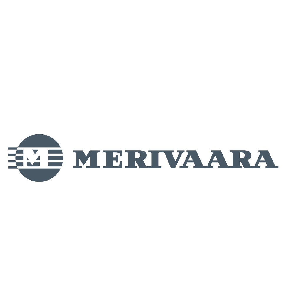 Логотип Merivaara