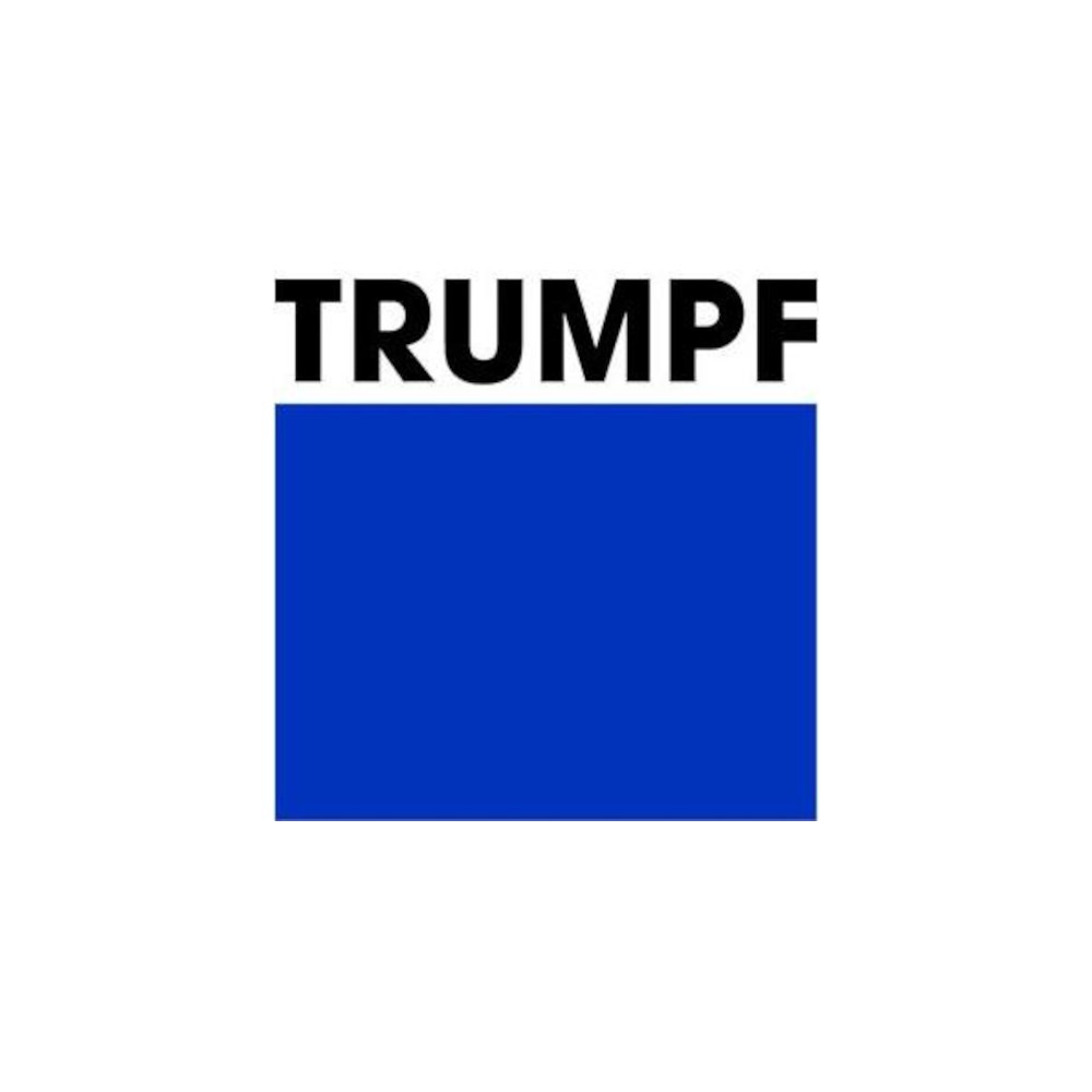 Логотип Trumpf Medizin Systeme GmbH