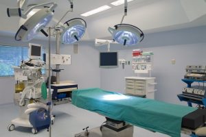 Стандарты оснащений для ЛПУ, анестезиологическое оборудование