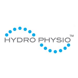 логотип Hydro Physio