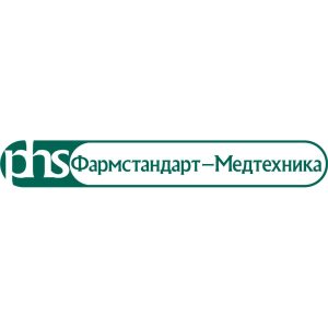 логотип ООО Фармстандарт-Медтехника