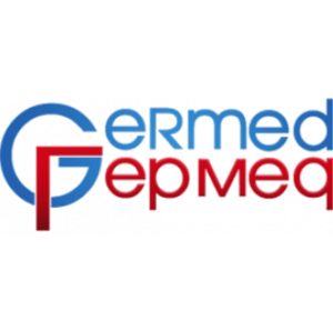 логотип Гермед