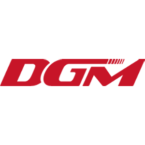 логотип DGM Global Trading AG